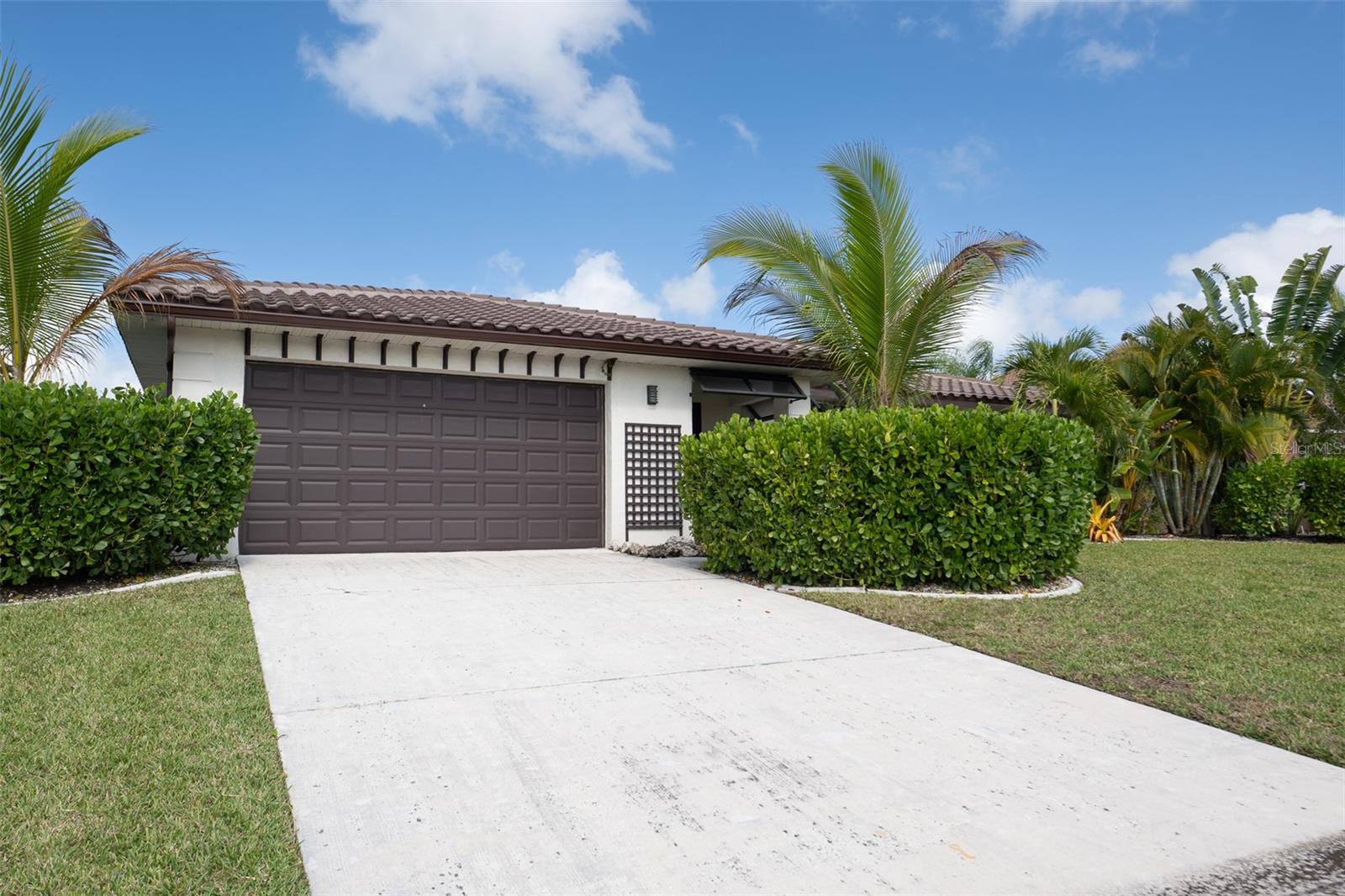 PUNTA GORDA ISLES SEC 15 - Residential