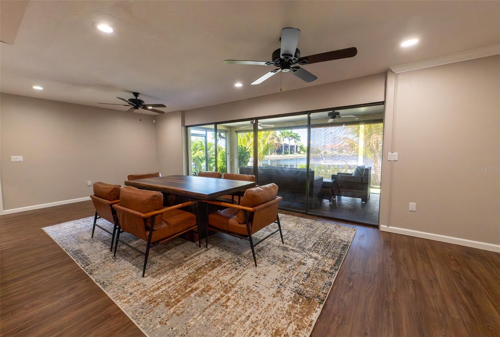 PUNTA GORDA ISLES SEC 15 - Residential