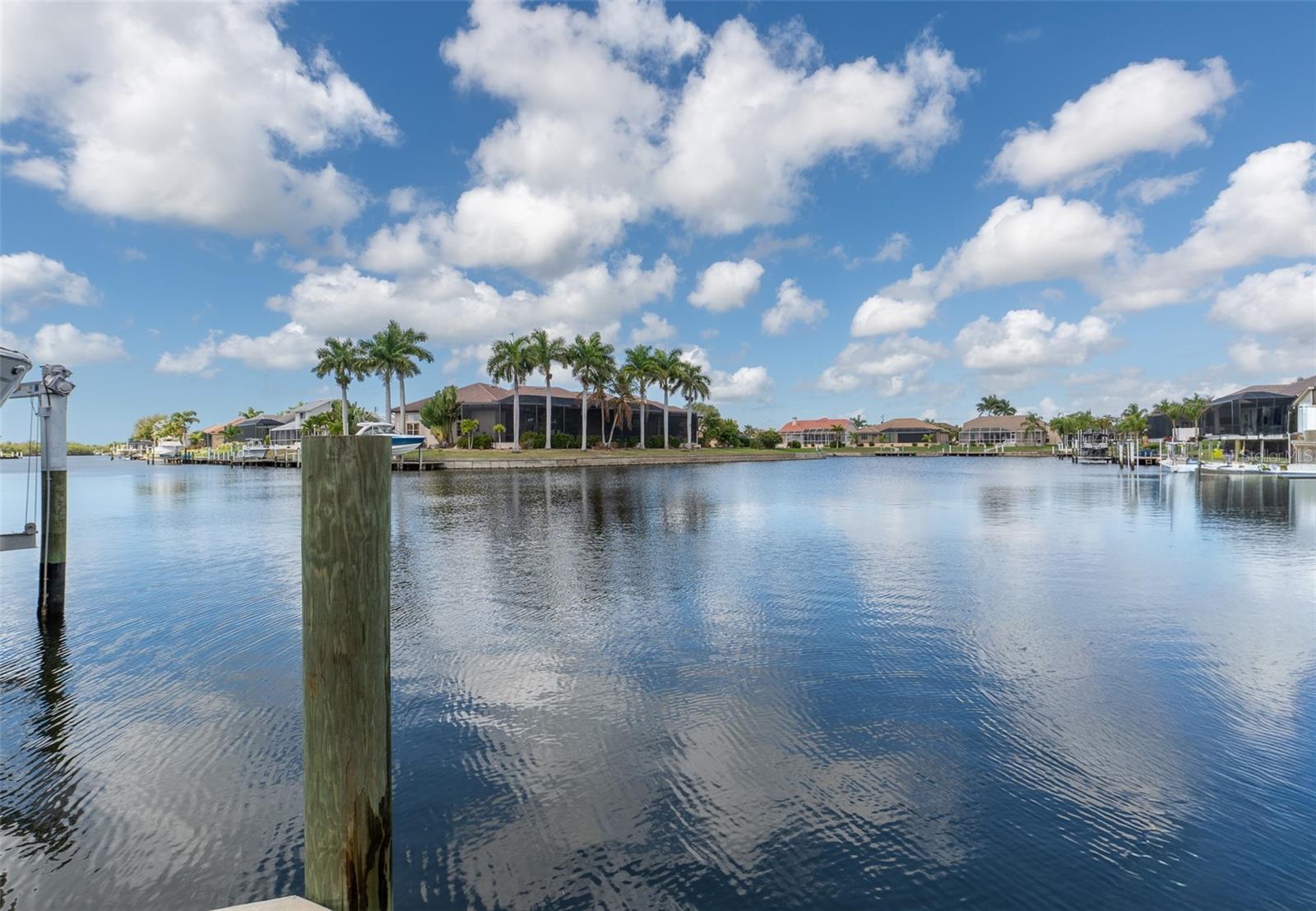 PUNTA GORDA ISLES SEC 15 - Residential