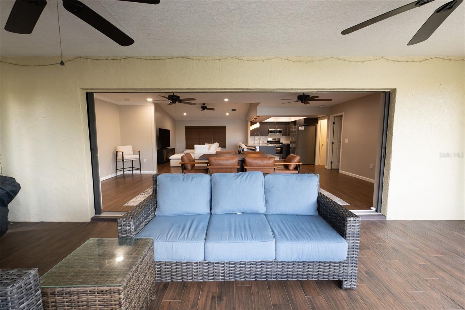 PUNTA GORDA ISLES SEC 15 - Residential