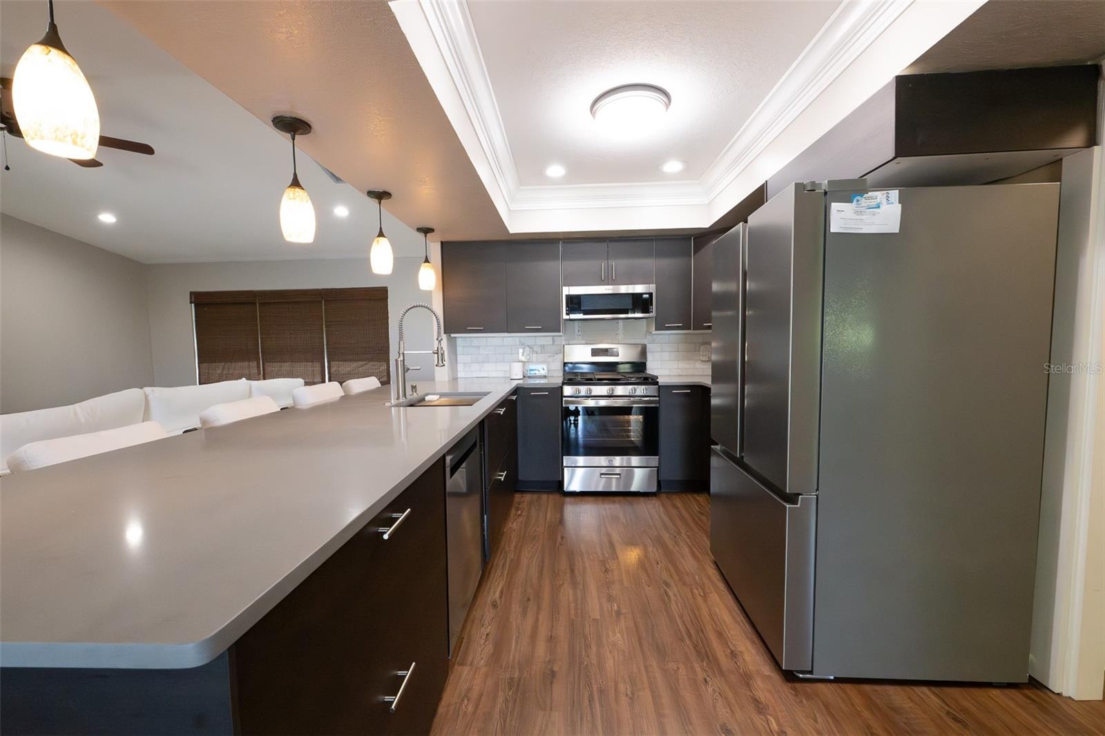 PUNTA GORDA ISLES SEC 15 - Residential