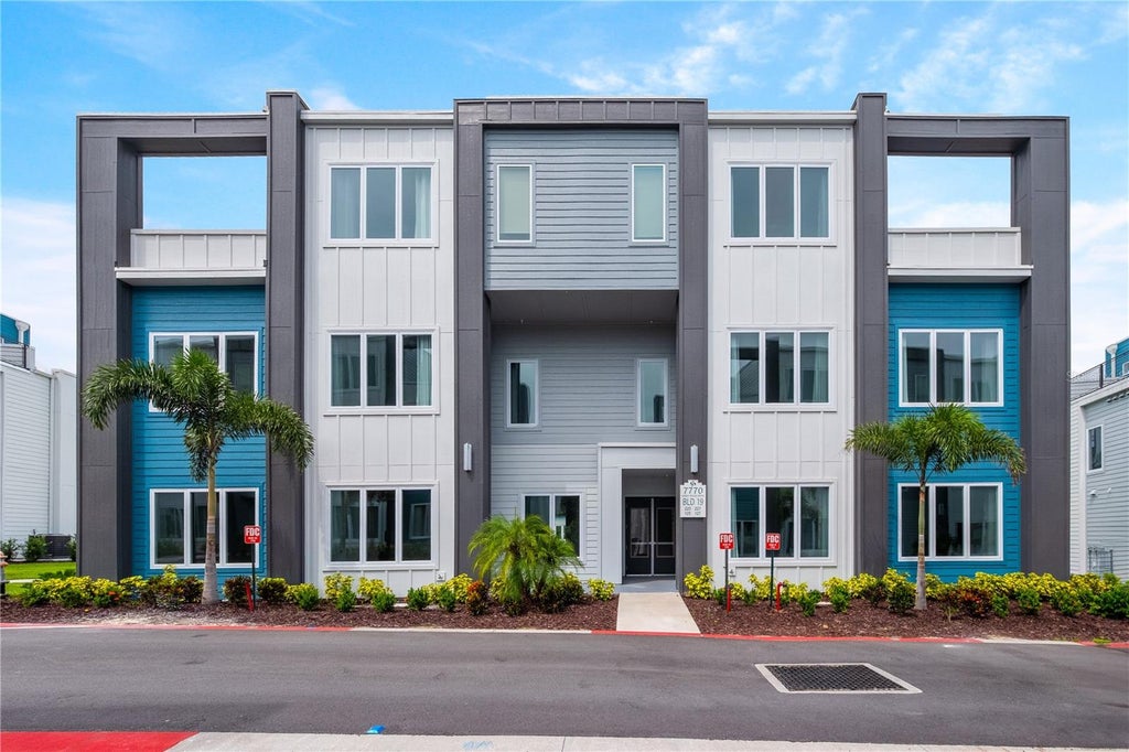 Photo of 7770 Sandy Ridge Drive #225, Kissimmee, FL 34747 (MLS # S5159898)