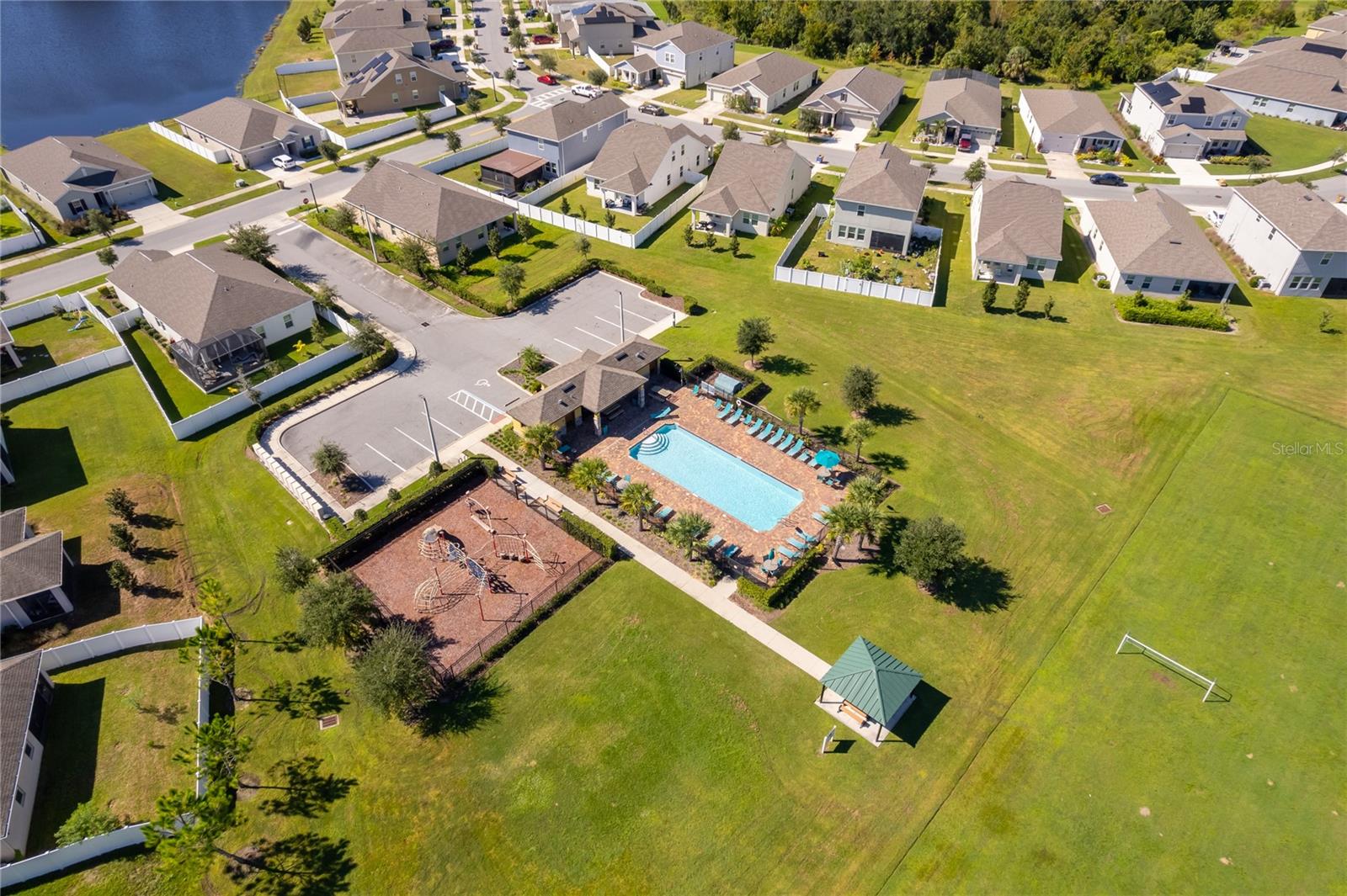 SEDONA PH 1 - Residential Lease