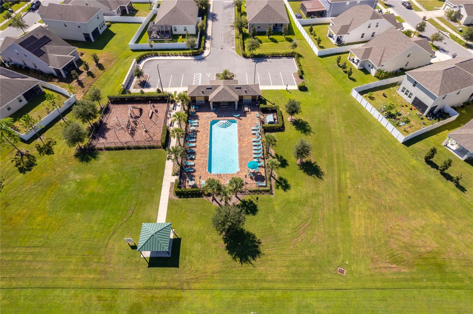 SEDONA PH 1 - Residential Lease