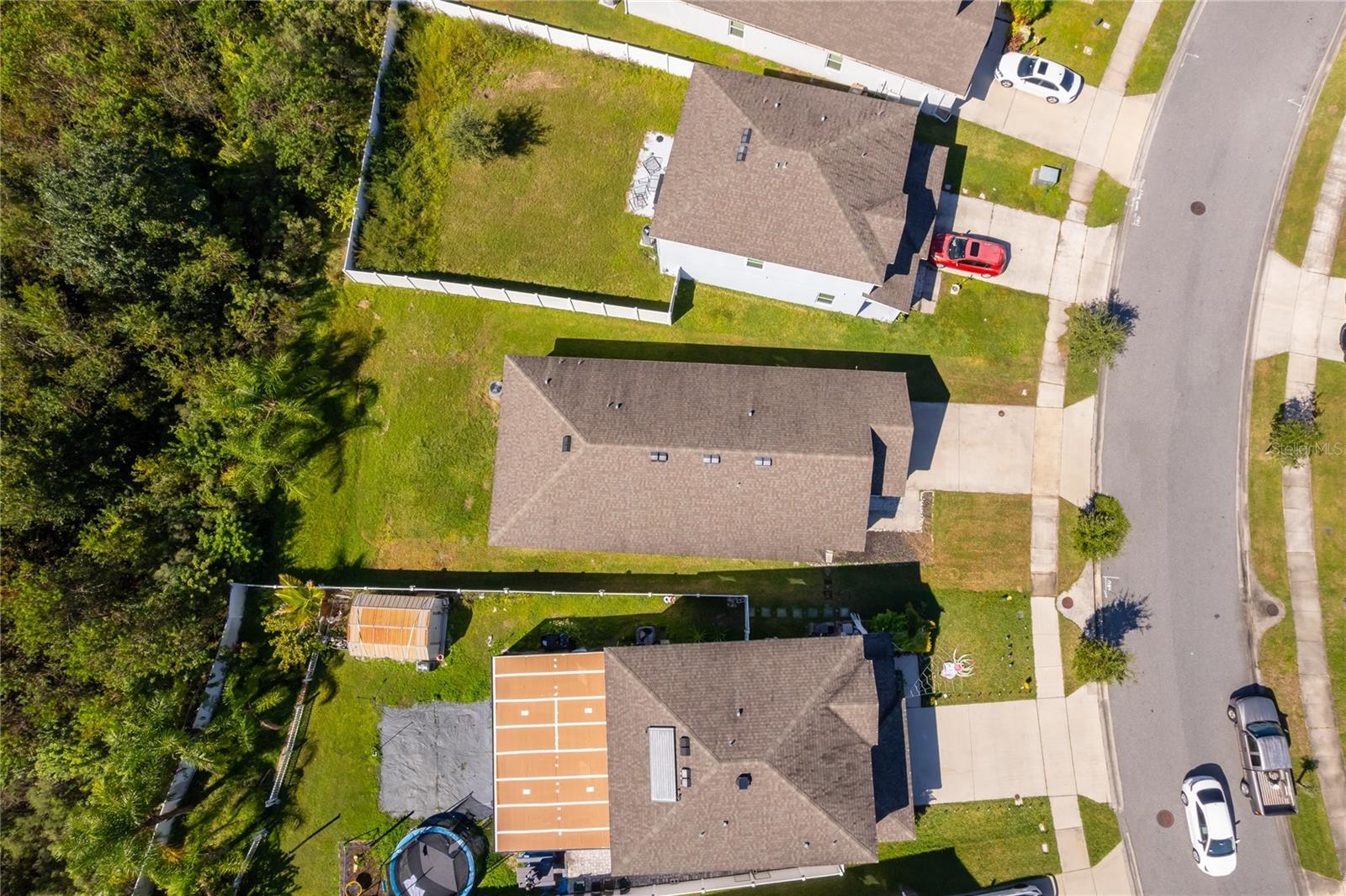 SEDONA PH 1 - Residential Lease