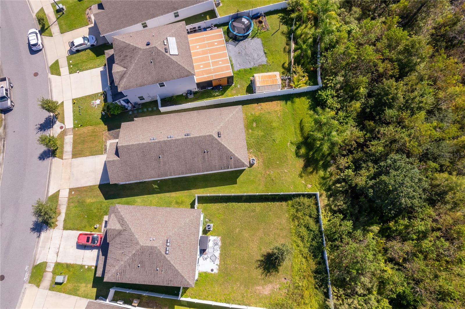 SEDONA PH 1 - Residential Lease