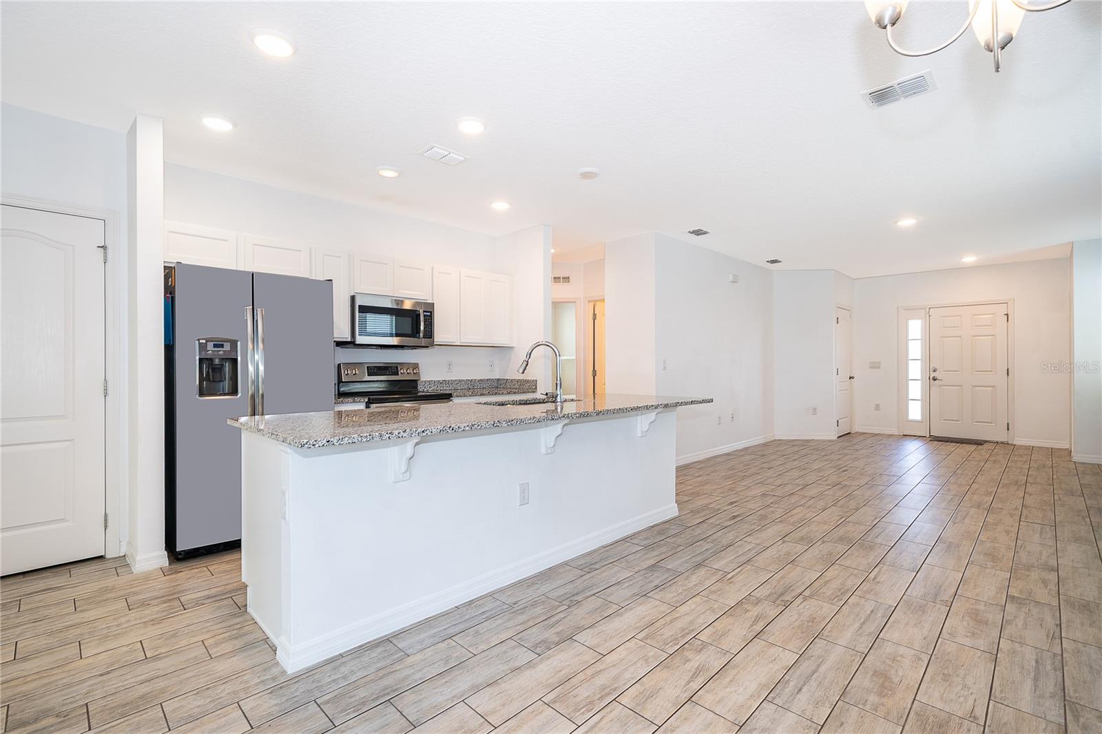 SEDONA PH 1 - Residential Lease