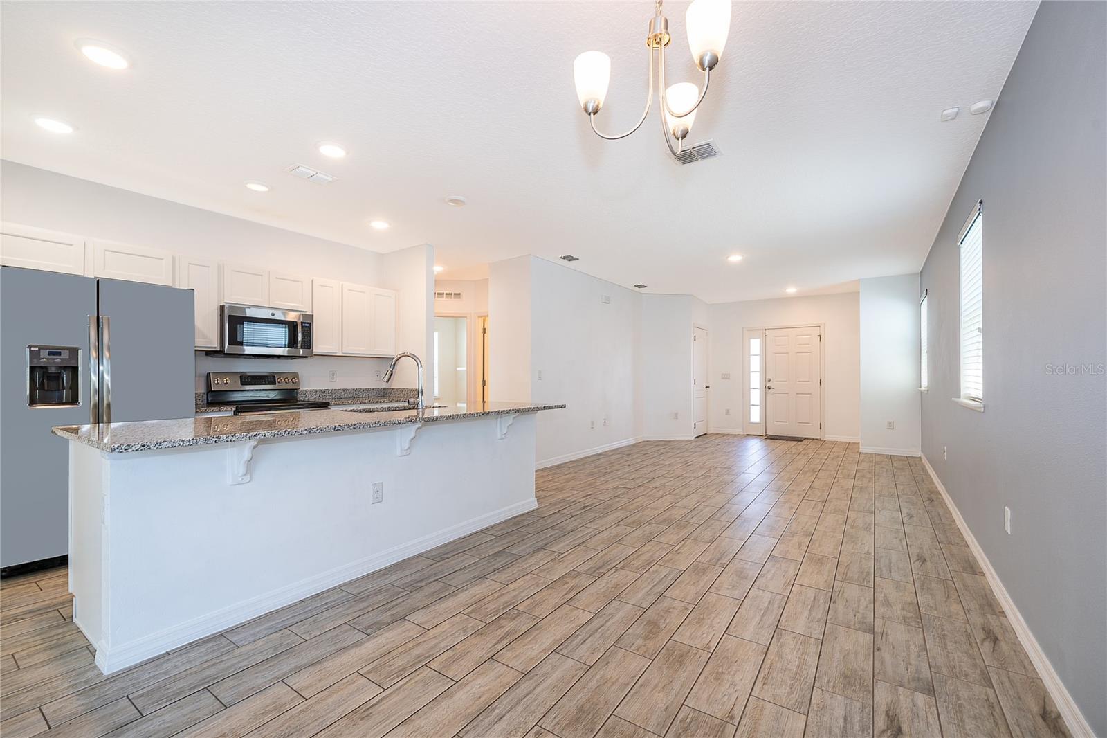 SEDONA PH 1 - Residential Lease