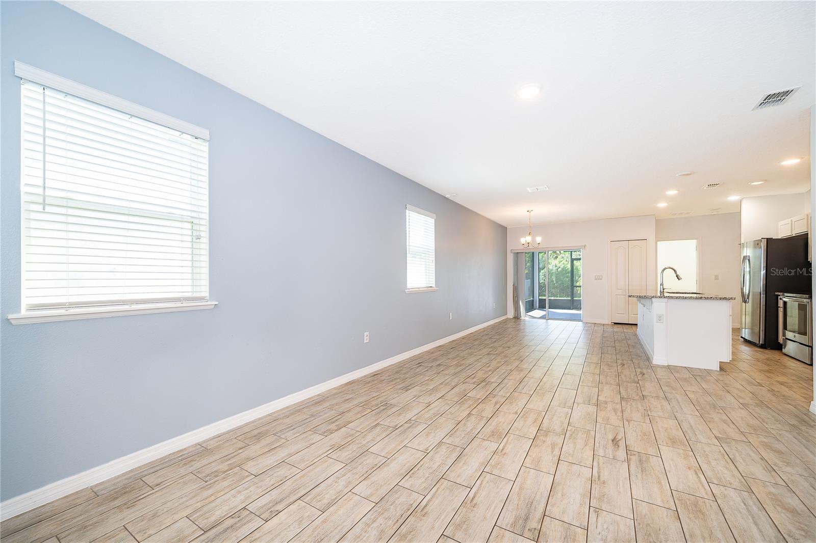 SEDONA PH 1 - Residential Lease