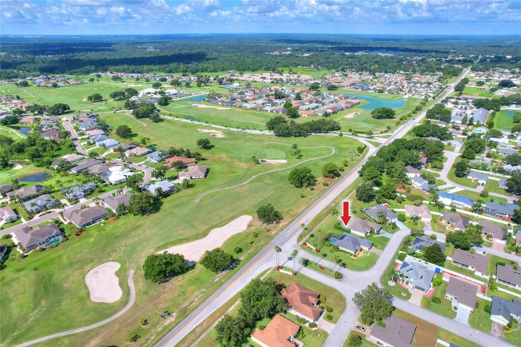 Photo of 7447 Beaumont Drive, Lakeland, FL 33810 (MLS # L4954377)