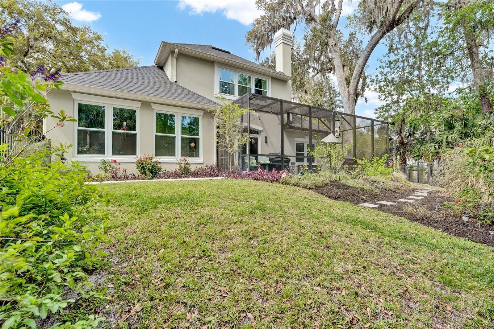 SUGAR MILL PLANTATION PH 1 - Residential