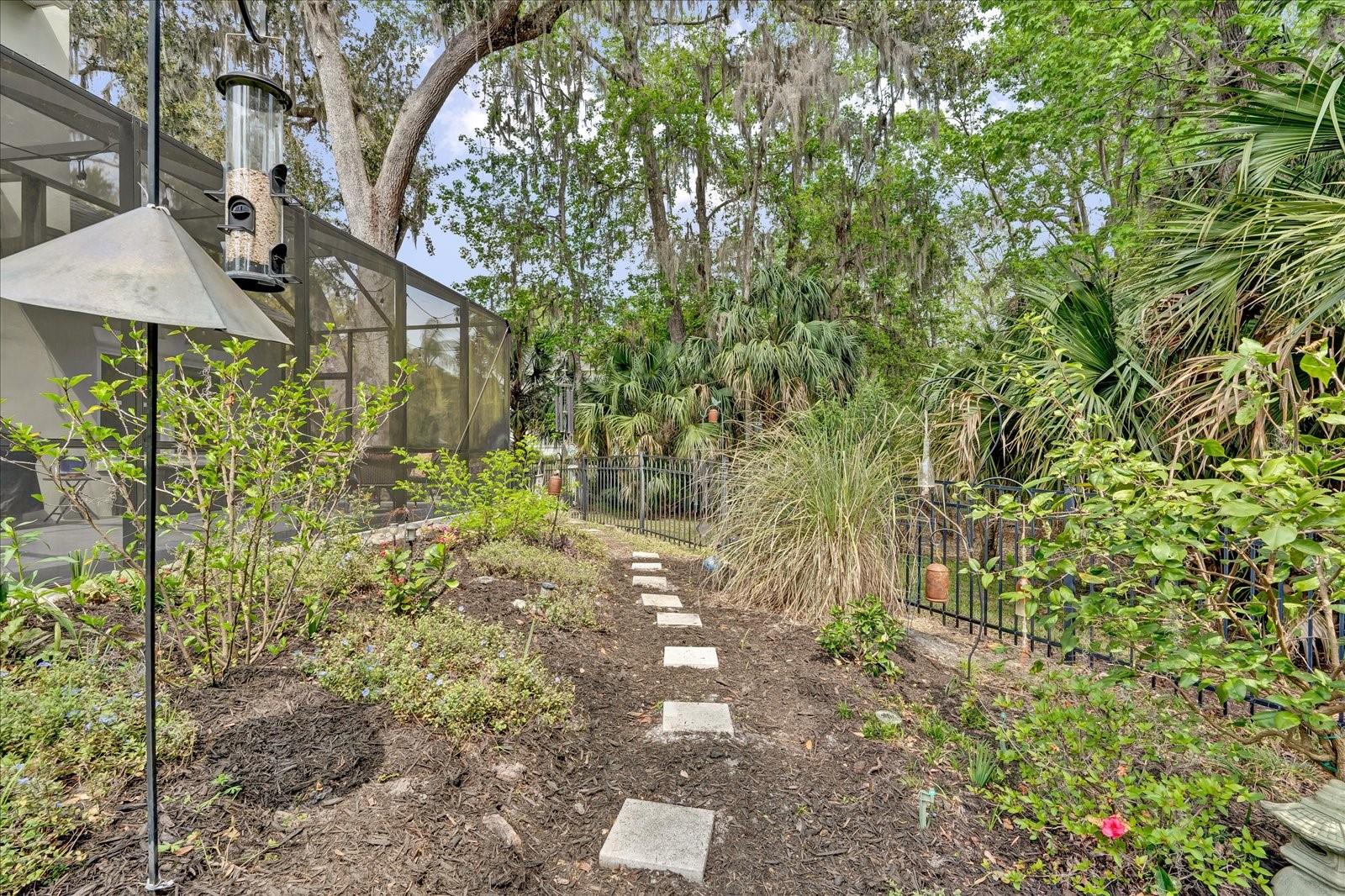 SUGAR MILL PLANTATION PH 1 - Residential