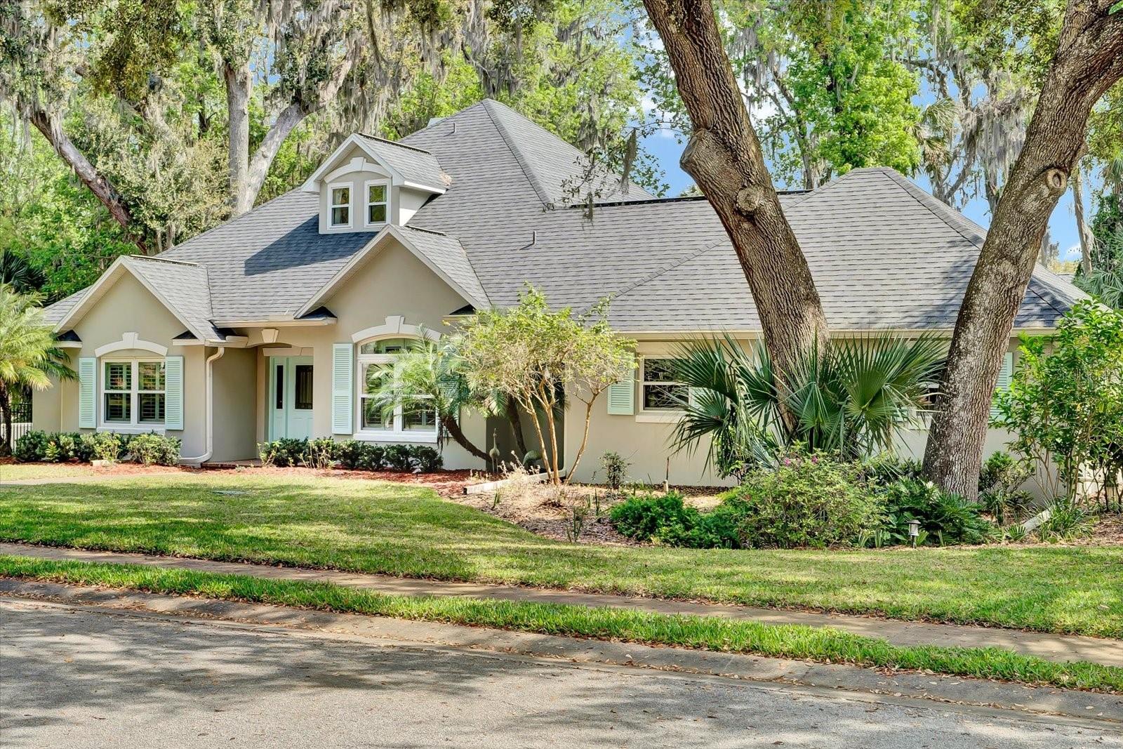 SUGAR MILL PLANTATION PH 1 - Residential