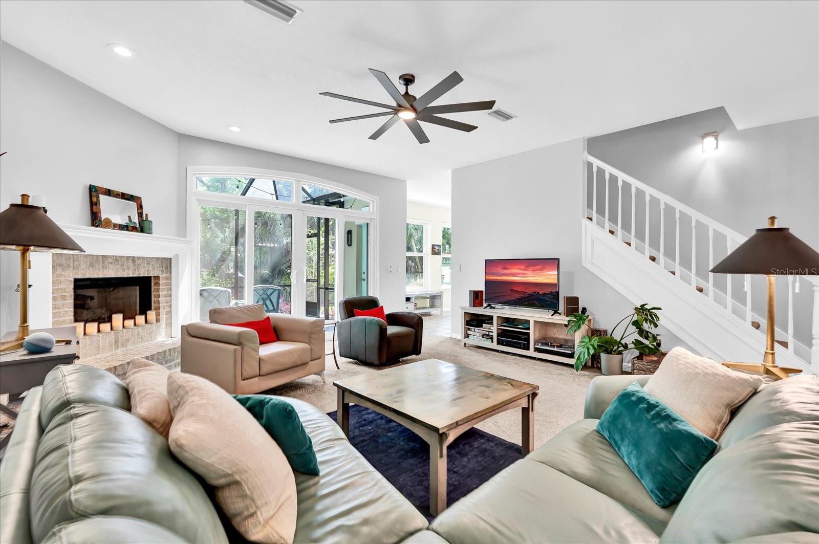 SUGAR MILL PLANTATION PH 1 - Residential