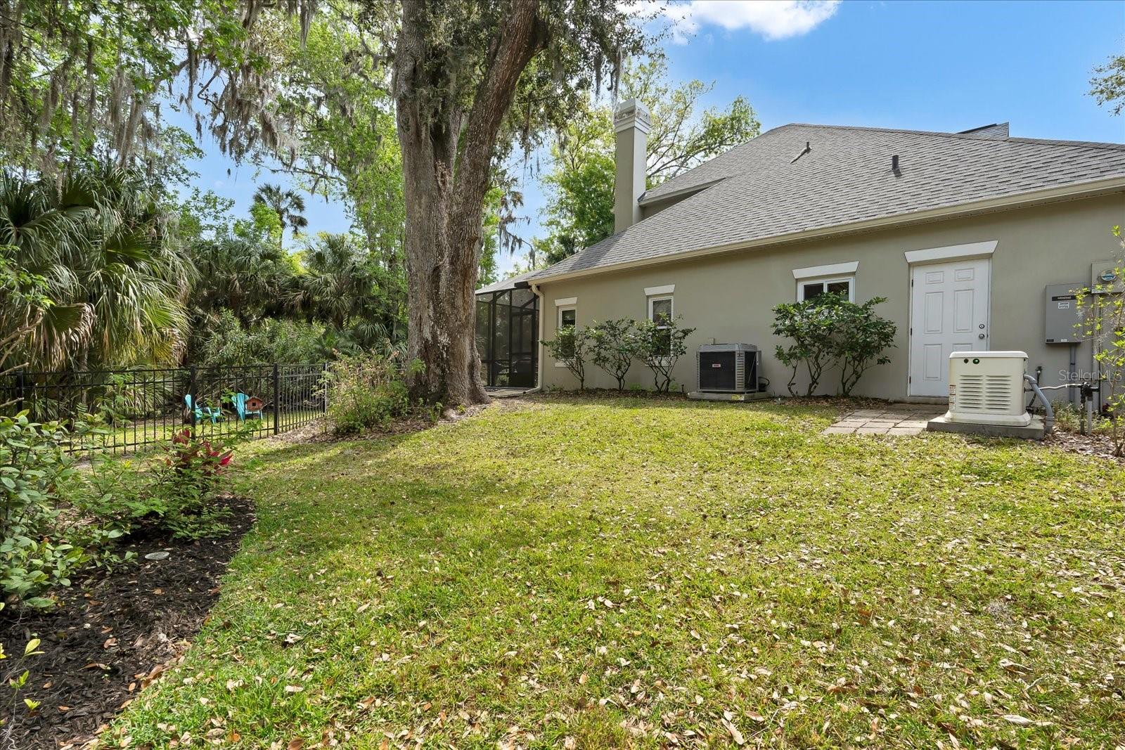 SUGAR MILL PLANTATION PH 1 - Residential