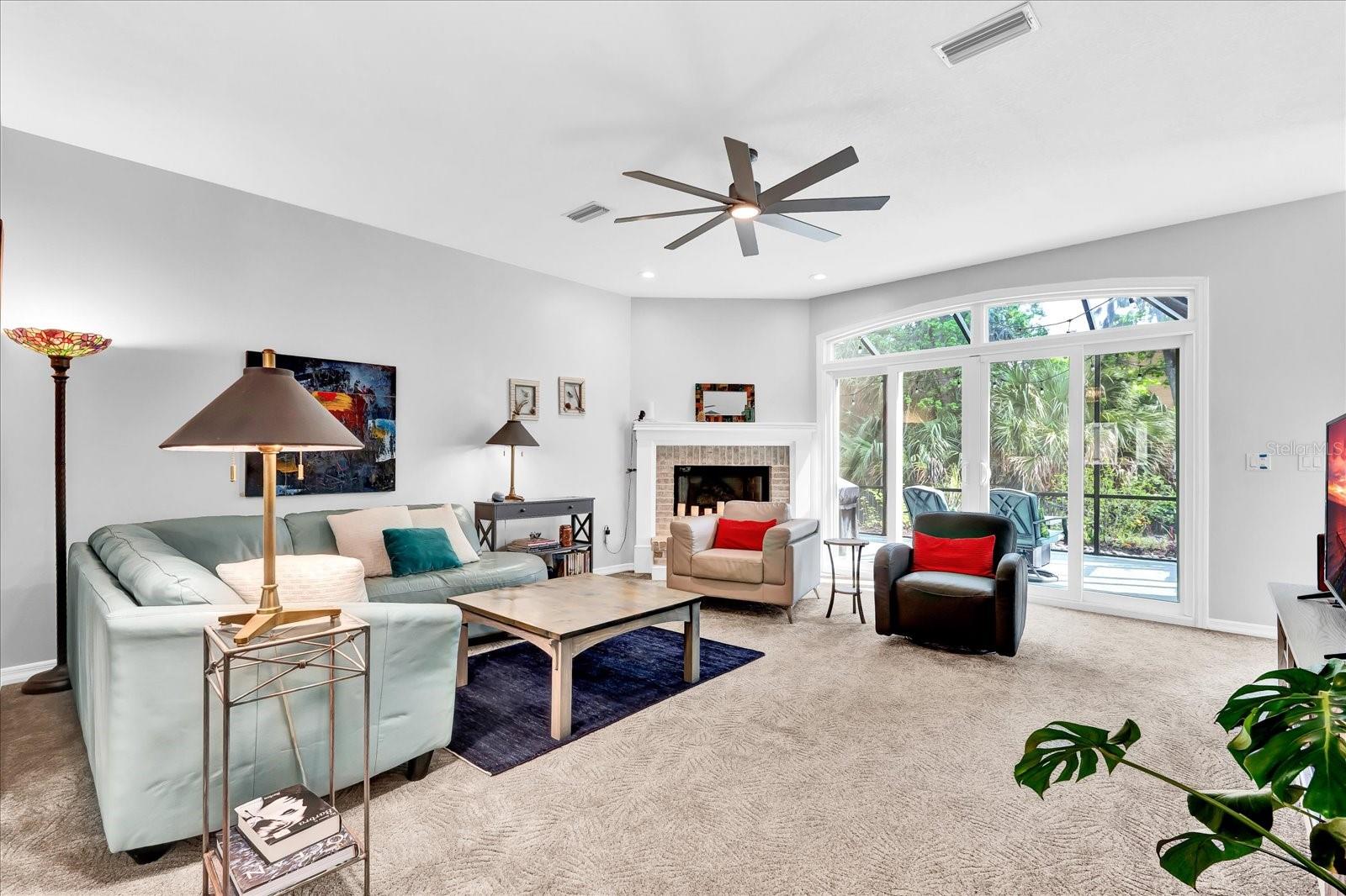 SUGAR MILL PLANTATION PH 1 - Residential