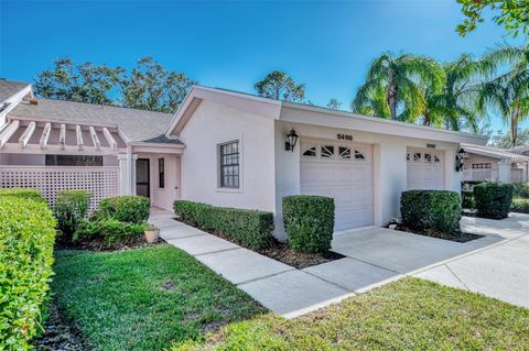 A home in SARASOTA