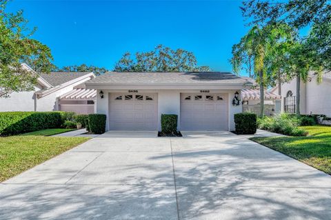 A home in SARASOTA