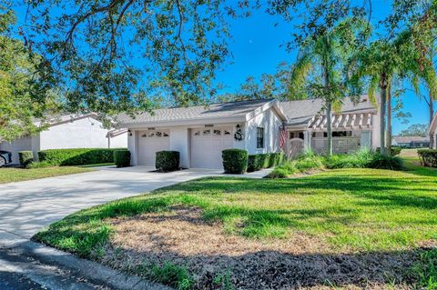 A home in SARASOTA