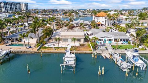 5 MARINA TERRACE TREASURE ISLAND FL 33706