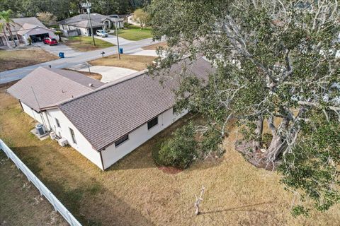 A home in SPRING HILL