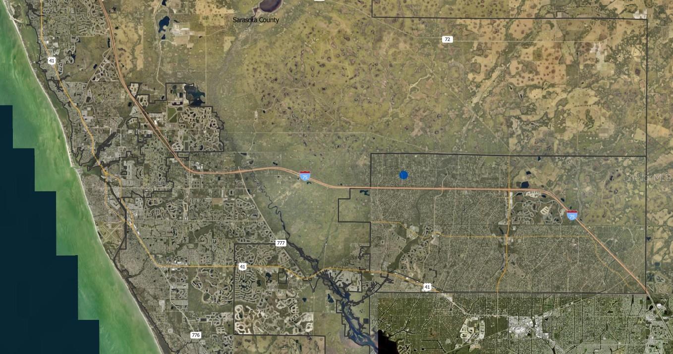 PORT CHARLOTTE SUB 30 - Land