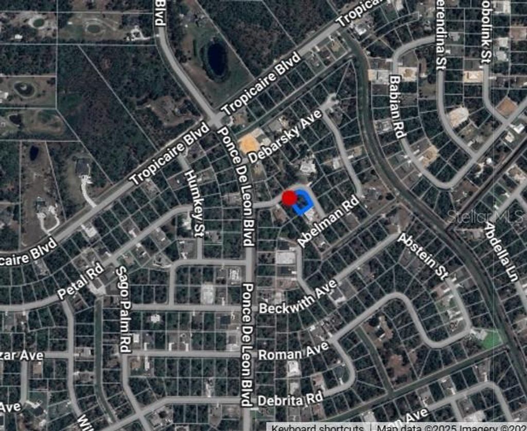 Photo of Sleepy Way, North Port, FL 34291 (MLS # N6140078)