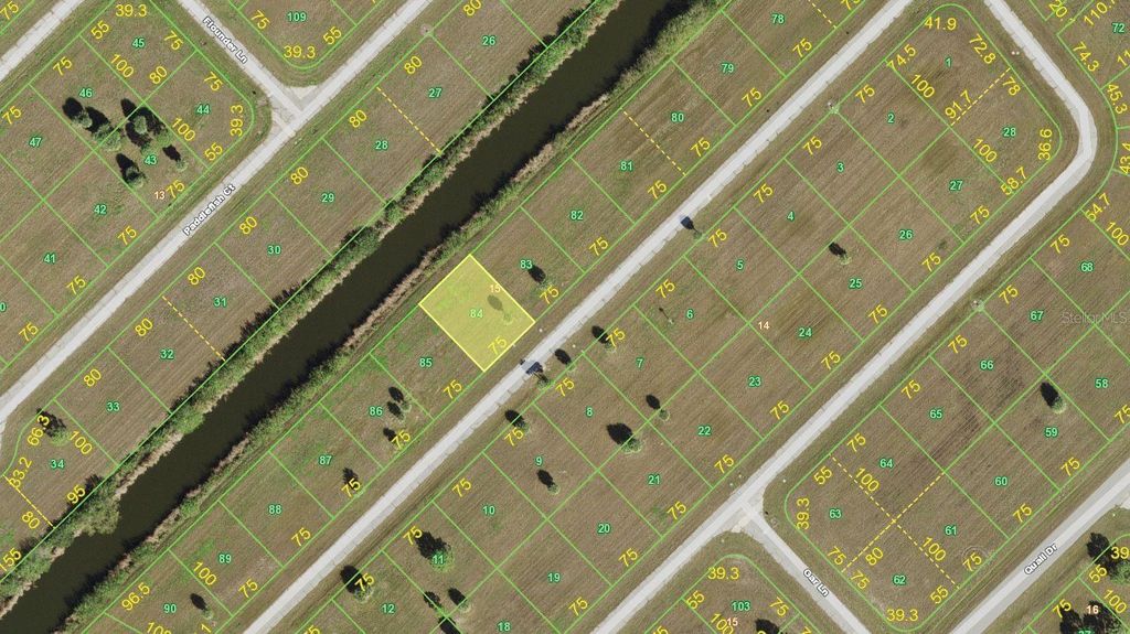 Photo of 13500 Walleye Way, Placida, FL 33946 (MLS # T3336720)