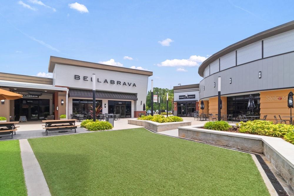 BEXLEY - Residential