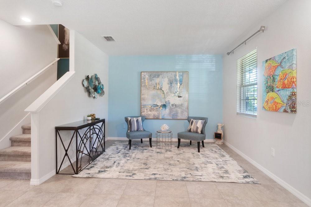 BEXLEY - Residential