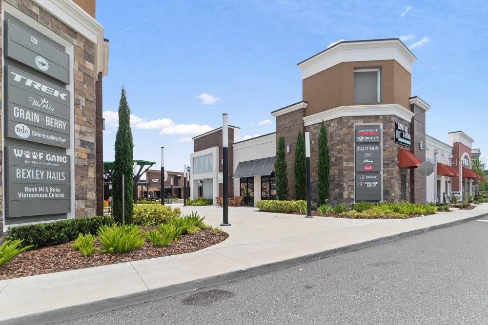 BEXLEY - Residential