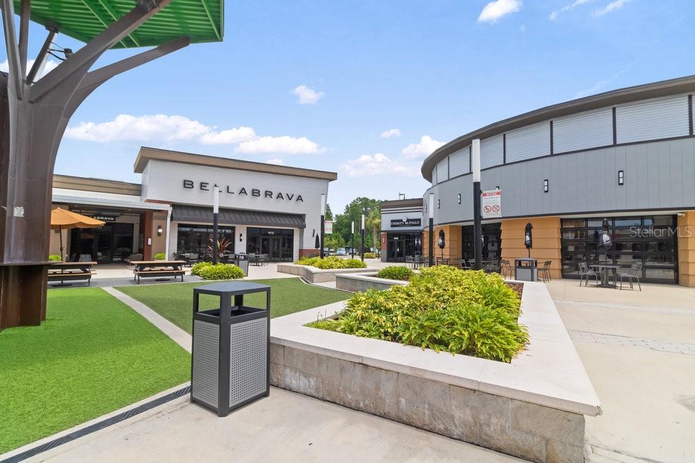 BEXLEY - Residential