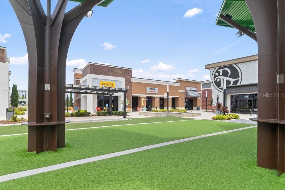 BEXLEY - Residential