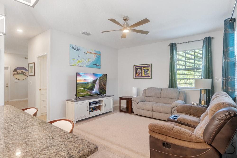 BEXLEY - Residential