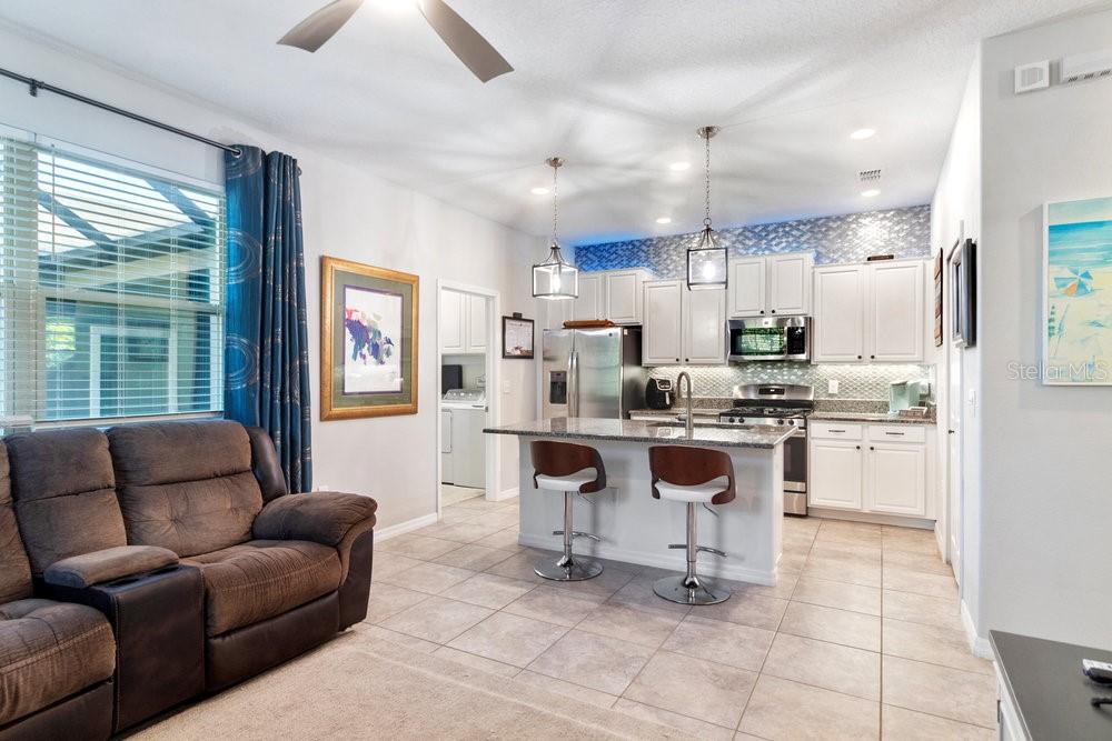 BEXLEY - Residential