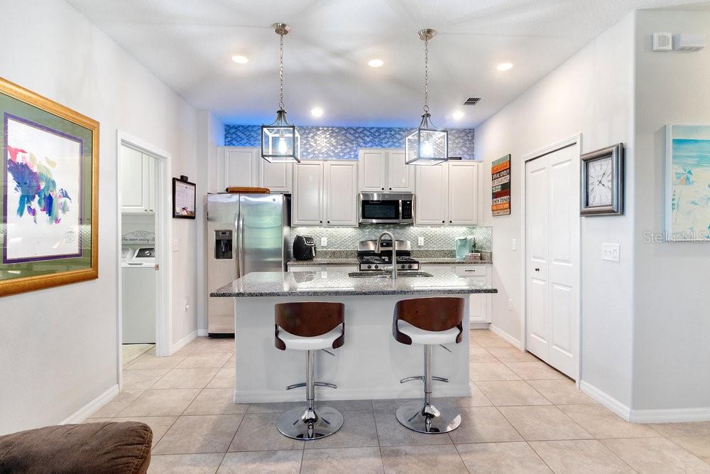 BEXLEY - Residential