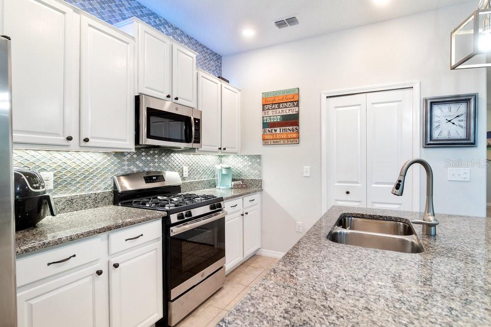 BEXLEY - Residential