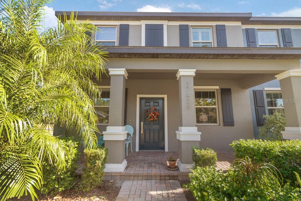 BEXLEY - Residential