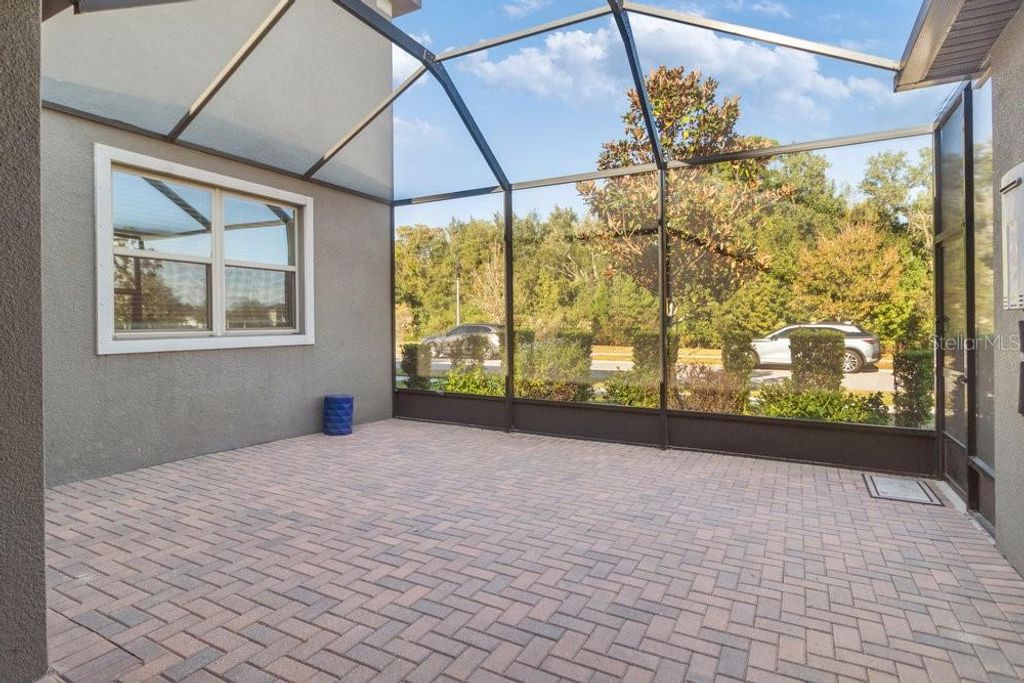 Photo of 17434 Cruiser Bend, Land O Lakes, FL 34638 (MLS # W7880141)