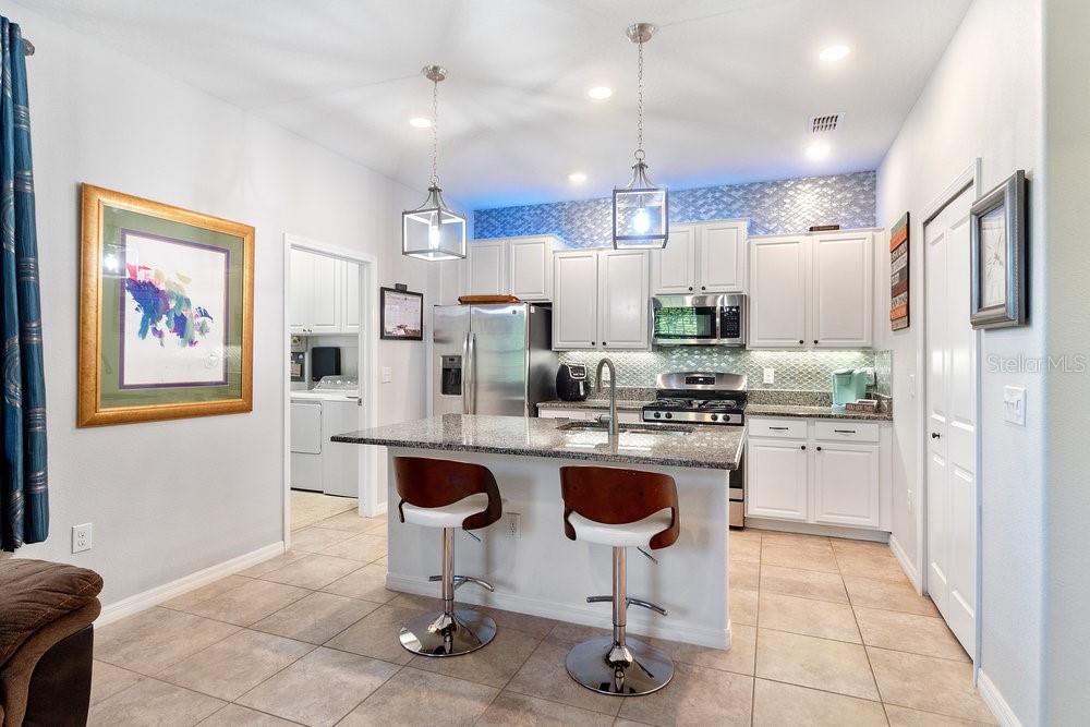 BEXLEY - Residential