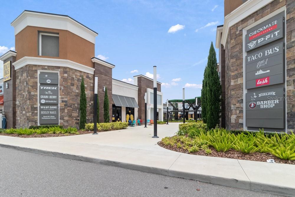 BEXLEY - Residential