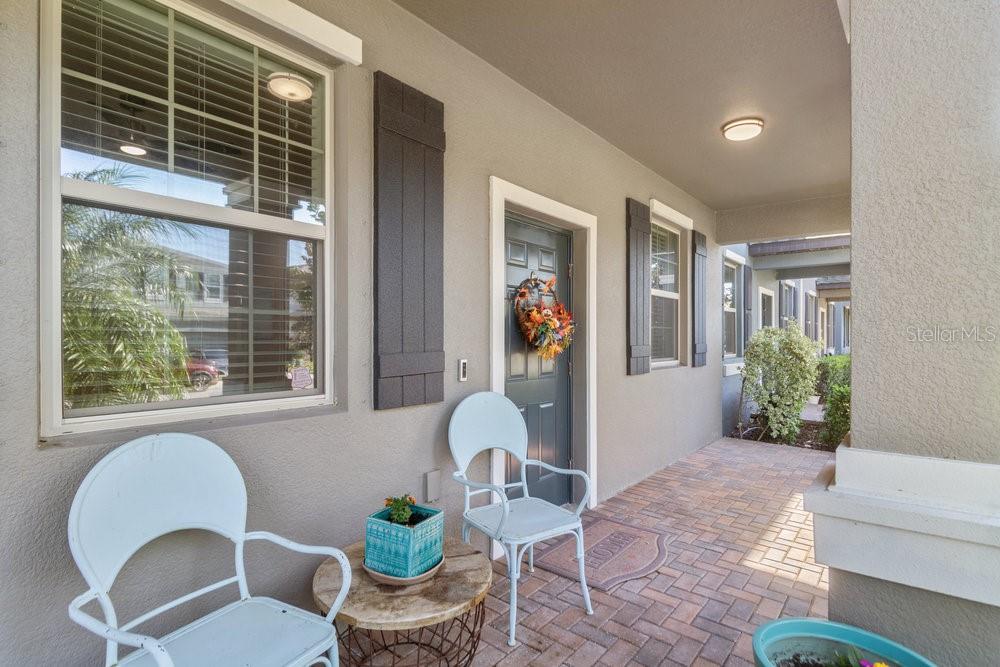 BEXLEY - Residential