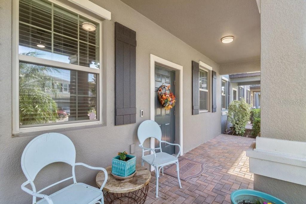 Photo of 17434 Cruiser Bend, Land O Lakes, FL 34638 (MLS # W7880141)