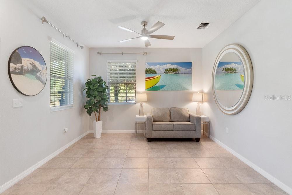 BEXLEY - Residential