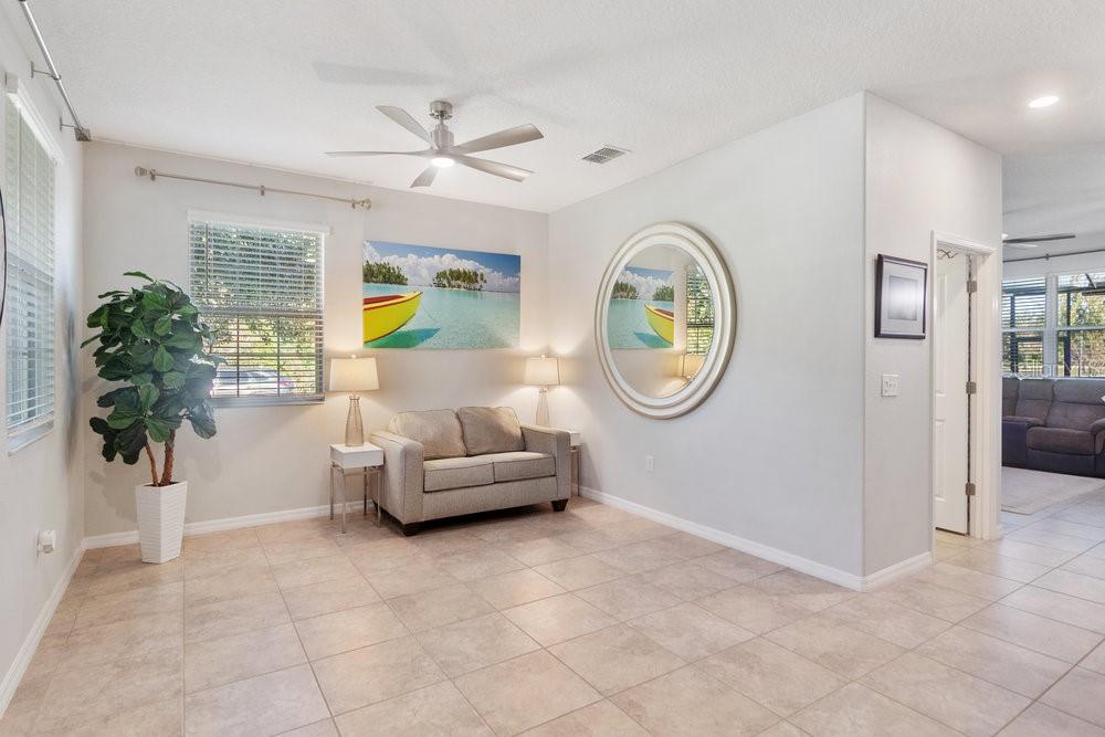 BEXLEY - Residential