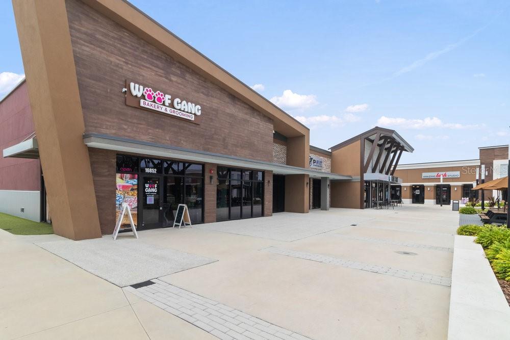 BEXLEY - Residential