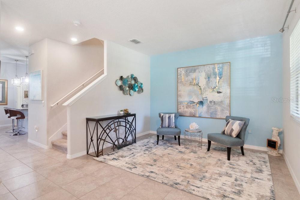 BEXLEY - Residential