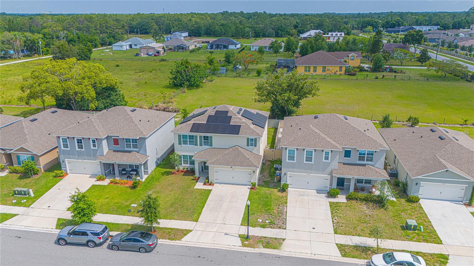 5283 BRACKS LANDING DR DRIVE
