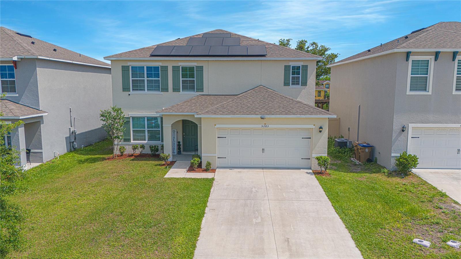 5283 BRACKS LANDING DR DRIVE