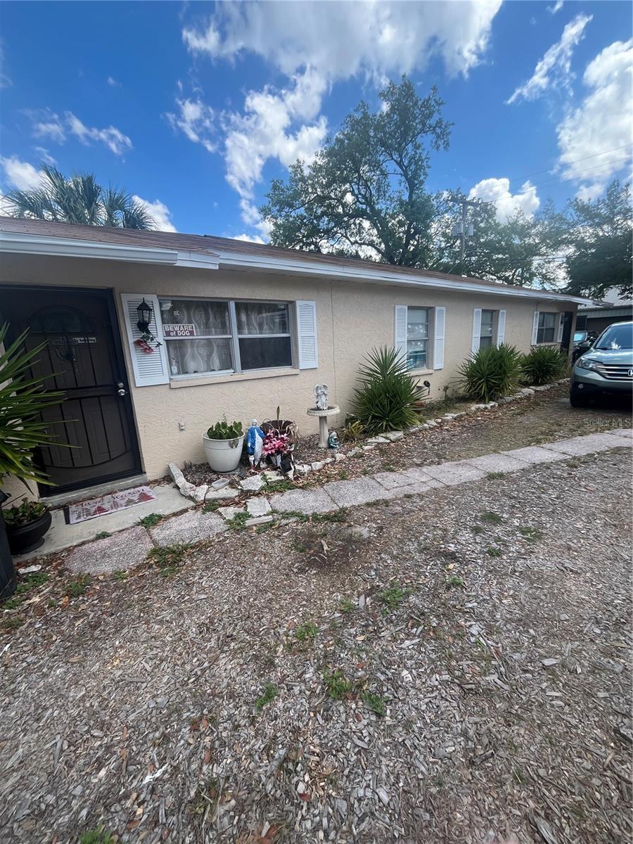 IRVINTON HEIGHTS - Residential